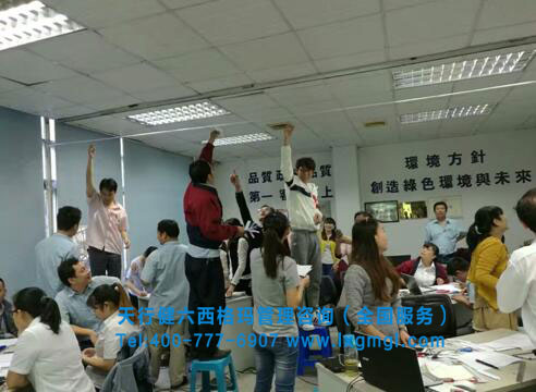 實驗設計DOE培訓