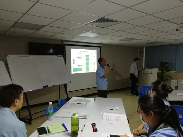 現(xiàn)場問題分析與解決實(shí)戰(zhàn)培訓(xùn)