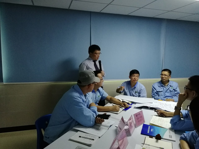 現(xiàn)場問題分析與解決實(shí)戰(zhàn)培訓(xùn)