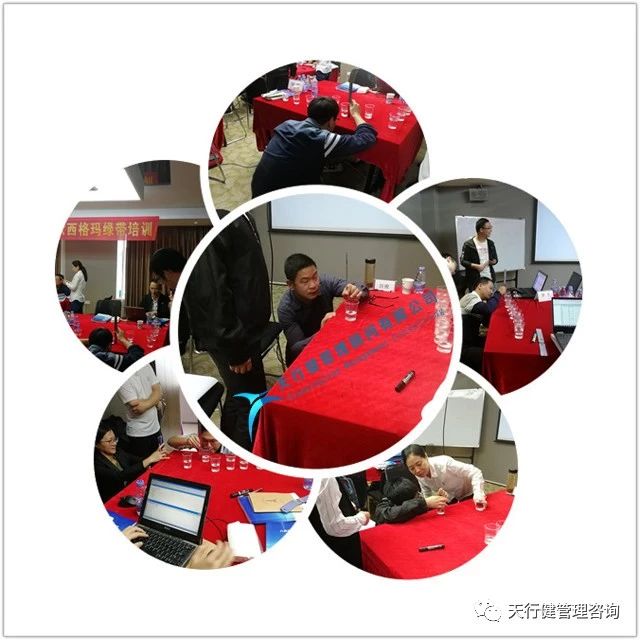 六西格瑪培訓(xùn)，為什么選擇天行健咨詢？