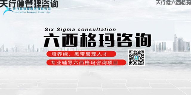 家具行業導入六西格瑪管理項目首選天行健管理咨詢公司
