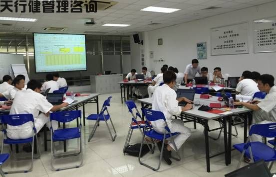 六西格瑪管理系列工具之《測量系統分析（MSA）》課程培訓