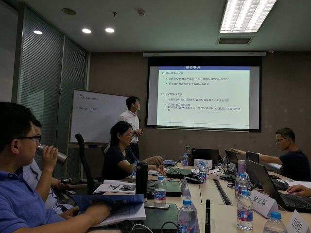 如何運用QFD屋型圖分析質(zhì)量問題
