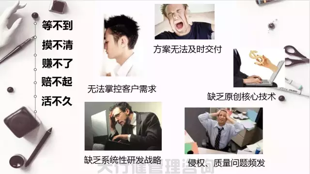 DFSS六西格瑪設計流程有哪幾種？