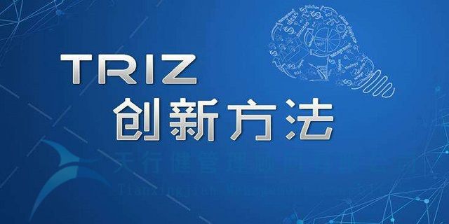 TRIZ理論的基本構成主要由九大部分組成