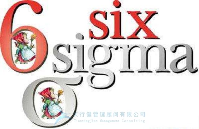 什么是六西格瑪，它是一個目標