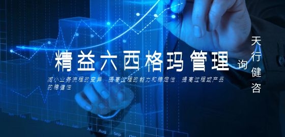 精益六西格瑪在企業推行中的融合與困惑