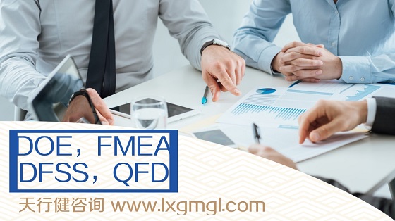 質量機能展開（QFD）的使用及注意事項簡析