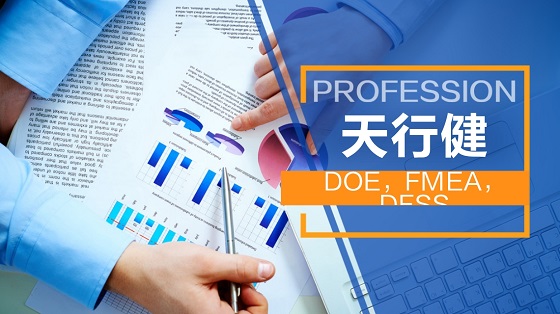 六西格瑪管理的設計模式