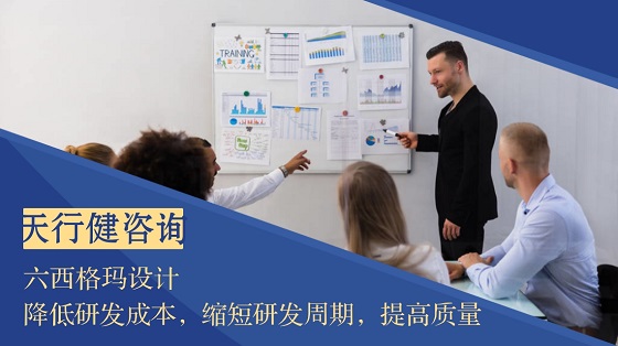 為什么要選擇六西格瑪設計