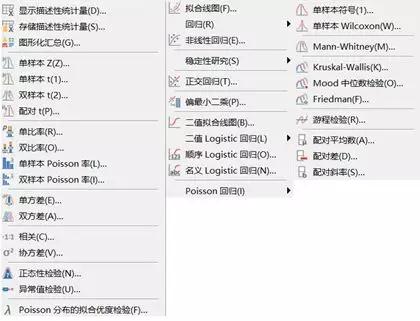 試驗設計好幫手--Minitab