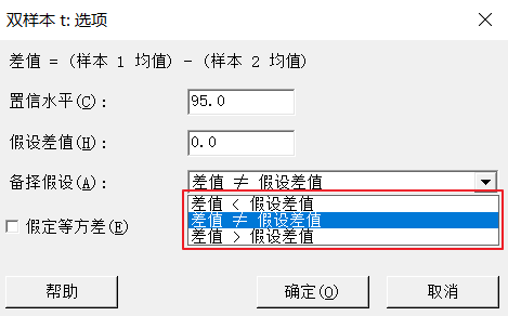 試驗設計好幫手--Minitab
