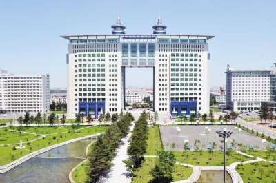 某高校建筑行業如何導入六西格瑪案例