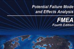 5月份 潛在失效模式與效應分析（FMEA）課程