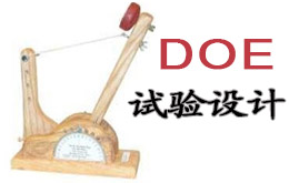 6月份試驗設計(DOE)經典課程培訓 6月份試驗設計(DOE)經典課程培訓