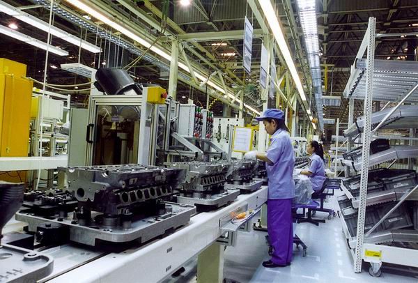 6月份 全能型車(chē)間主任實(shí)戰(zhàn)技能訓(xùn)練 6月份 全能型車(chē)間主任實(shí)戰(zhàn)技能訓(xùn)練