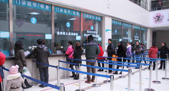 六西格瑪管理為某醫院減少患者等候時間的案例