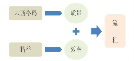 精益六西格瑪的概念、特征和推進方法