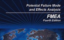 3月份 潛在失效模式與效應(yīng)分析（FMEA）課程
