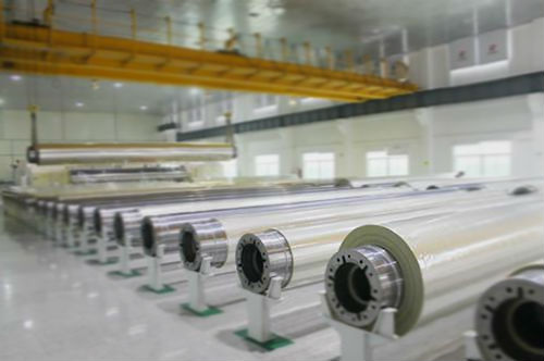 某薄膜生產制造企業運用六西格瑪提高產品質量的案例 某薄膜生產制造企業運用六西格瑪提高產品質量的案例