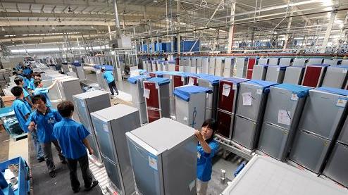 某冰箱制造企業實施六西格瑪存在的問題與解決方案 某冰箱制造企業實施六西格瑪存在的問題與解決方案