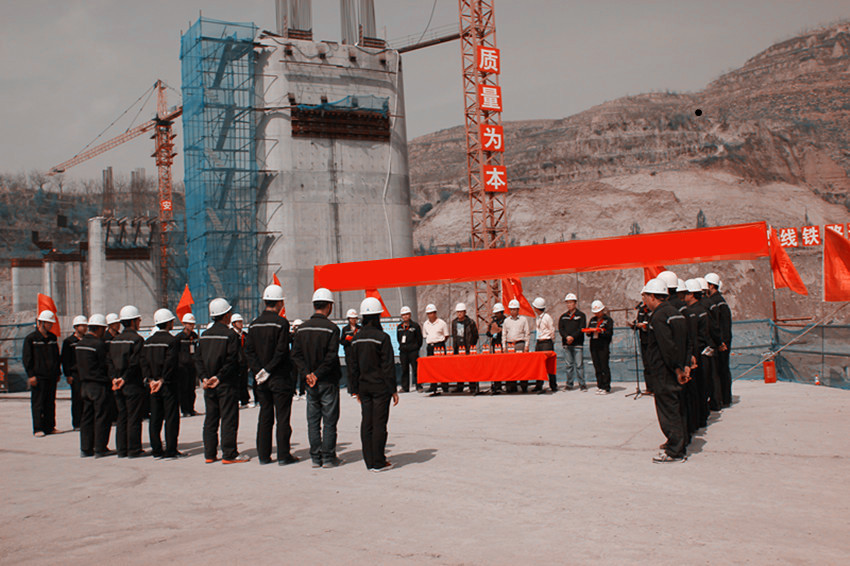 某建筑公司引進六西格瑪方法解決工程質量的案例 某建筑公司引進六西格瑪方法解決工程質量的案例