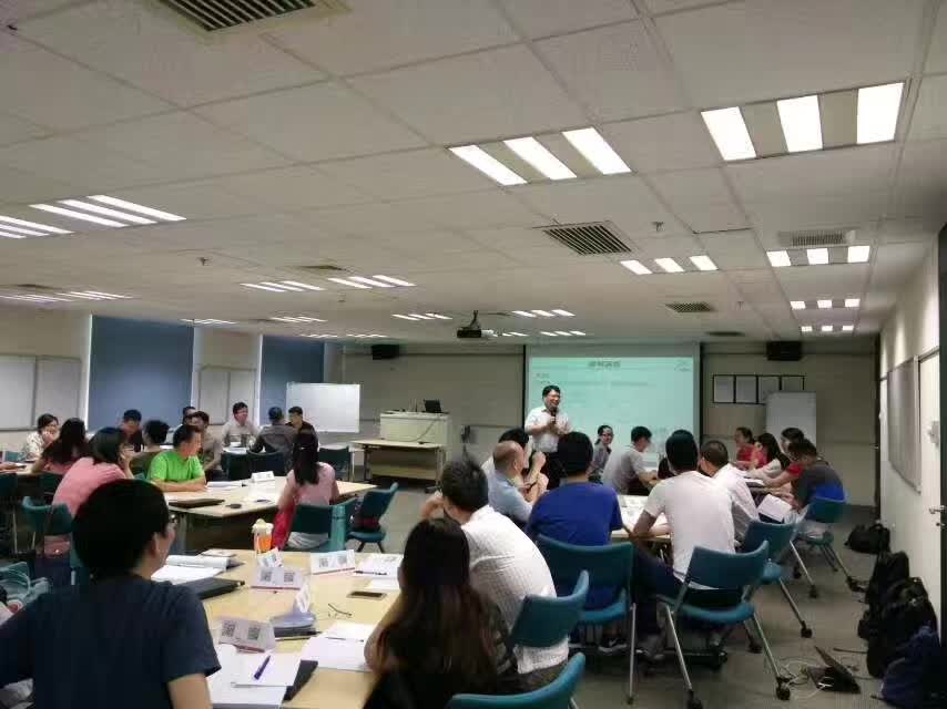 江蘇某卷煙企業六西格瑪管理體系構建案例 江蘇某卷煙企業六西格瑪管理體系構建案例
