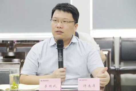 偉星股份品質技術課程內訓師訓練班第四次課程暨結業典禮 偉星股份品質技術課程內訓師訓練班第四次課程暨結業典禮