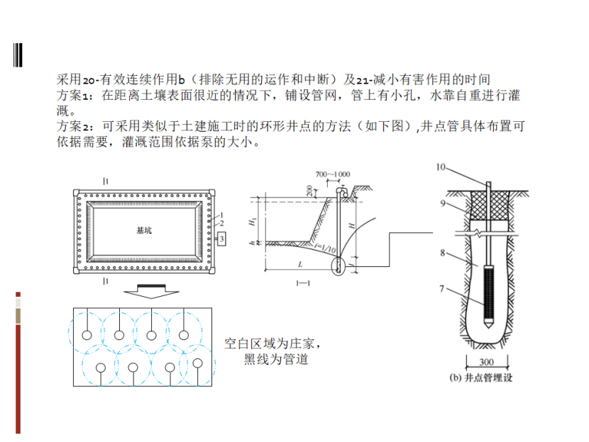 基于TRIZ的農業灌溉噴水器的防風設計