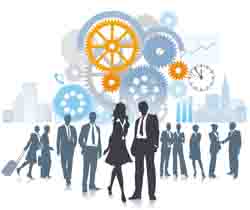 六西格瑪在某企業人力資源管理的應用案例 六西格瑪在某企業人力資源管理的應用案例