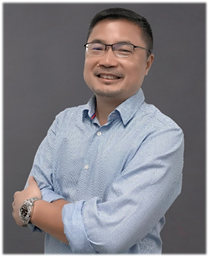 六西格瑪黑帶大師劉老師
